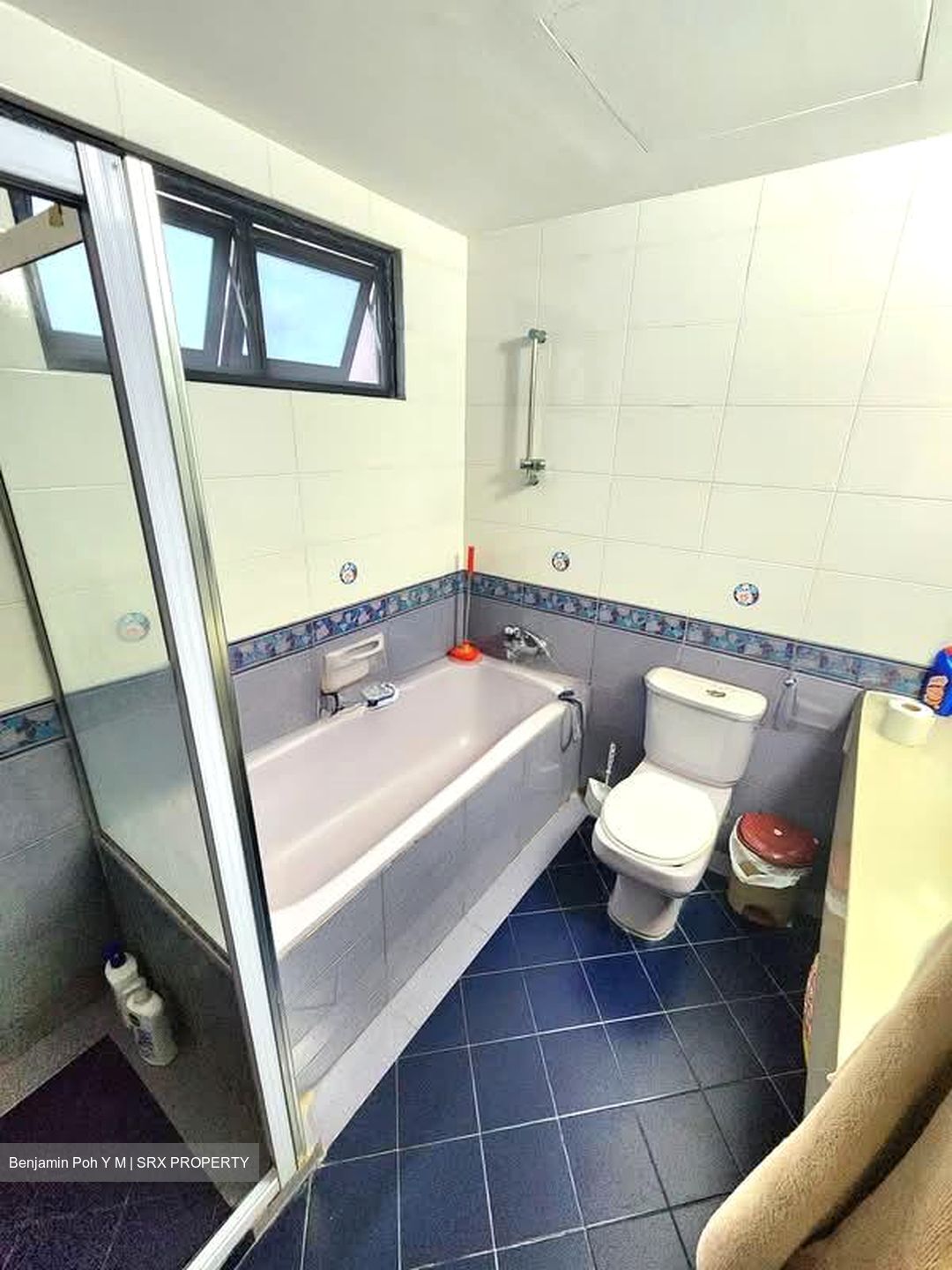 Chiltern Park (D19), Condominium #579753001